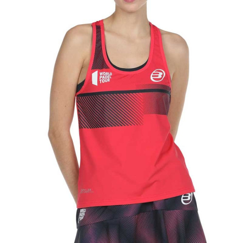 Bullpadel Rufran Crimson...