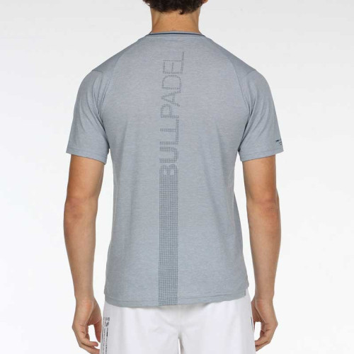 Bullpadel Manex Ash T-shirt