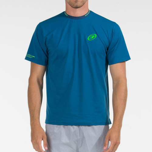 Bullpadel Manex Blue T-shirt