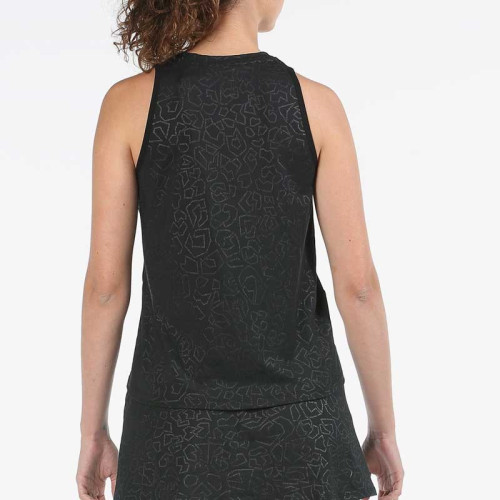 Bullpadel Bublex T-shirt nera