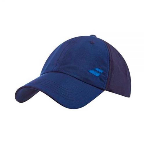 Blue Babolat Cap