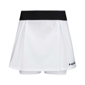 Falda Head Dynamic Blanca