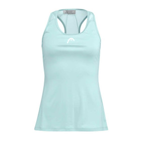 Top Head Spirit Tank