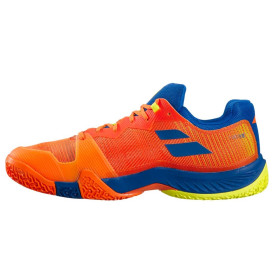 Babolat Jet Premura Men Orange 2