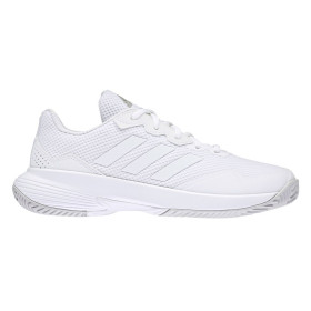 Adidas Gamecourt 2 W White