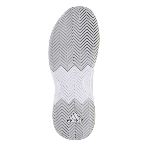 Zapatillas Adidas Gamecourt 2 W White