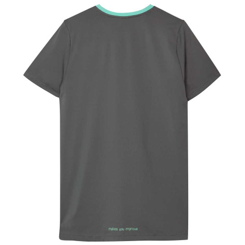 Camiseta Nox Pro Regular Grey