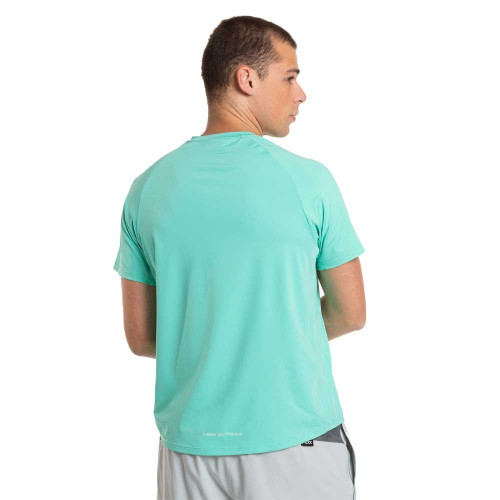 Nox Pro Fit Green T-Shirt