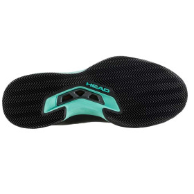 Head Sprint Pro 3.5 Sanyo Noir 2