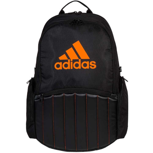 Protour Orange Adidas Backpack