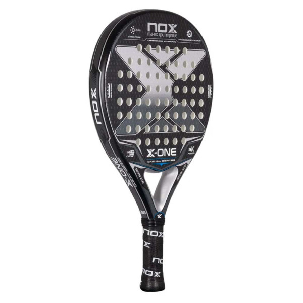 Nox X-One Evo Black