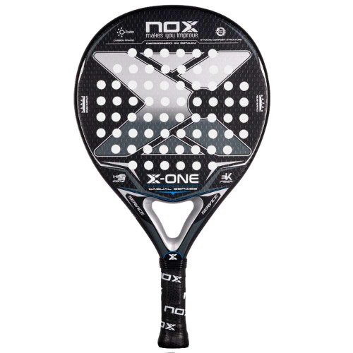 Nox X-One Evo Nero