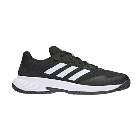 Adidas Gamecourt 2 m Core Schwarz