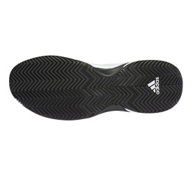 Adidas Gamecourt 2 M Core Noir 2