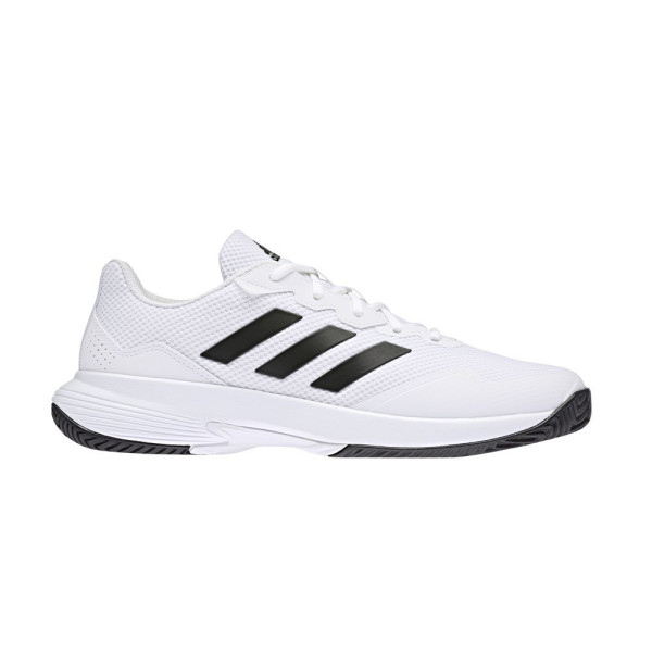Adidas Gamecourt 2 M White/Core