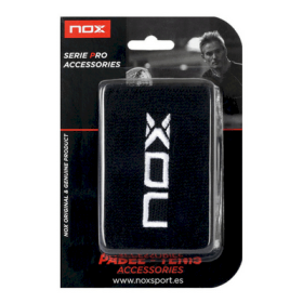 Schwarzes Nox Armband