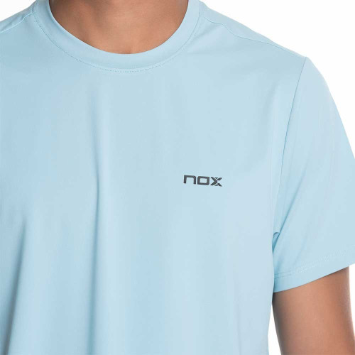 Camiseta Nox Pro Regular...