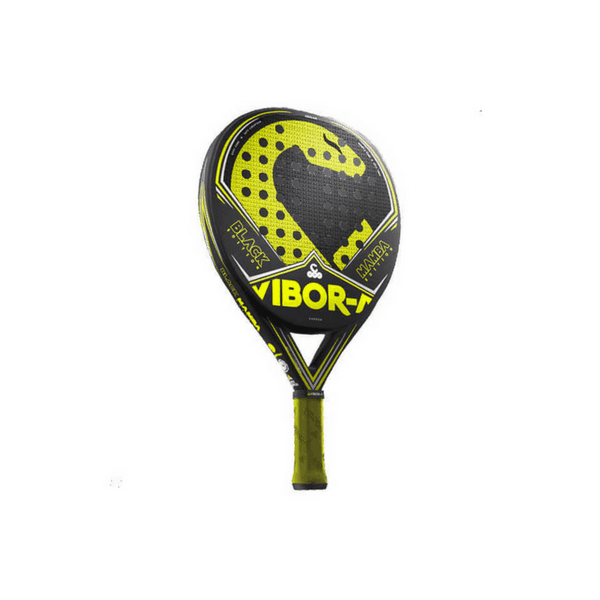 Vibora Black Mamba 2018 Padel Racket