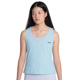 Camiseta Tirantes Nox Pro...