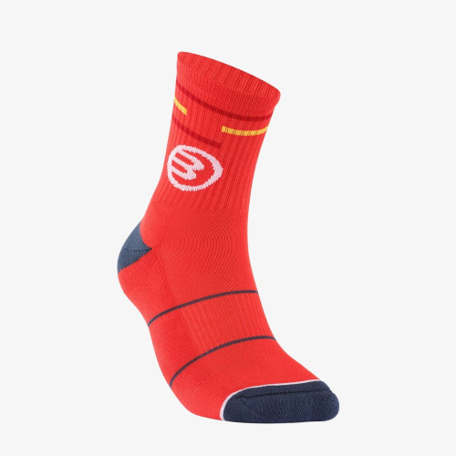 Socken Bullpadel spanische...