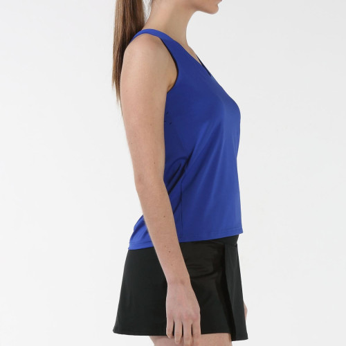 Klein Blue Bullpadel Pitar...