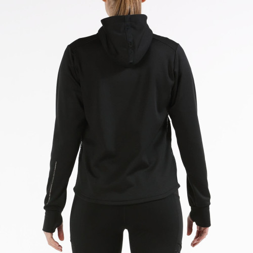 Schwarzes Abada Bullpadel...