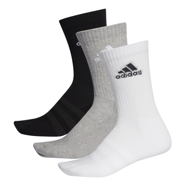 Pack 3 Calcetines Adidas 3 Colores