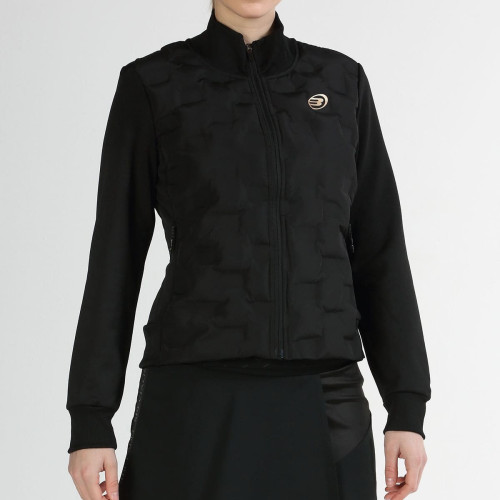 Anorak Bullpadel Schwarze...