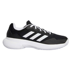 Adidas Gamecourt 2 W Core Black