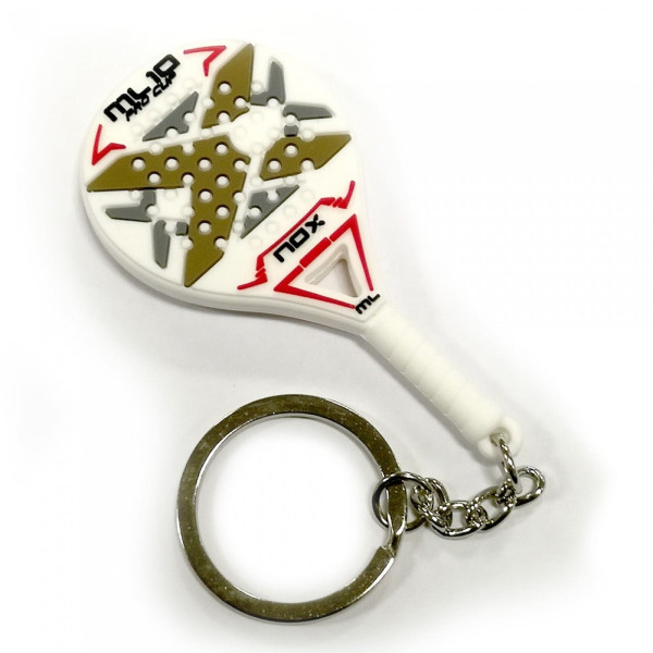 Schlüsselanhänger Nox ML10 Pro Cup