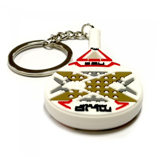 Schlüsselanhänger Nox ML10...