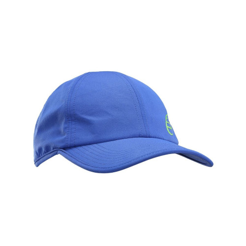 Klein Blue Bullpadel Cap