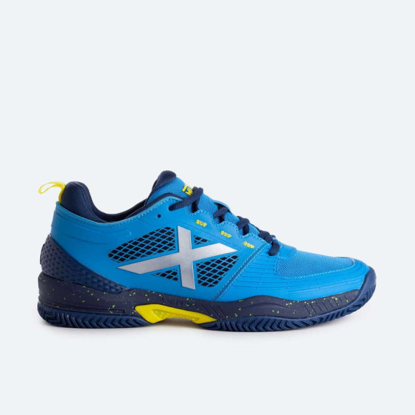 Sneakers Munich Atomik 19 Blau