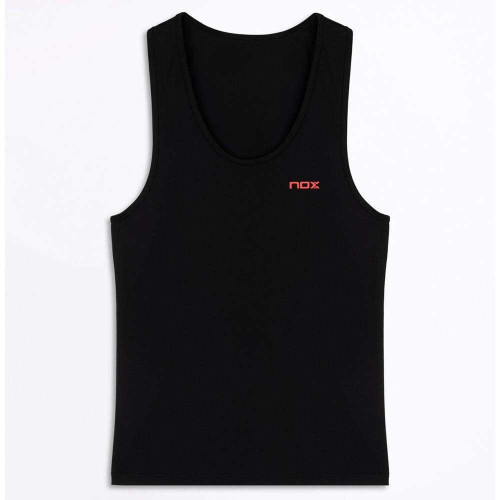 T-Shirt Nox Team fit Black...