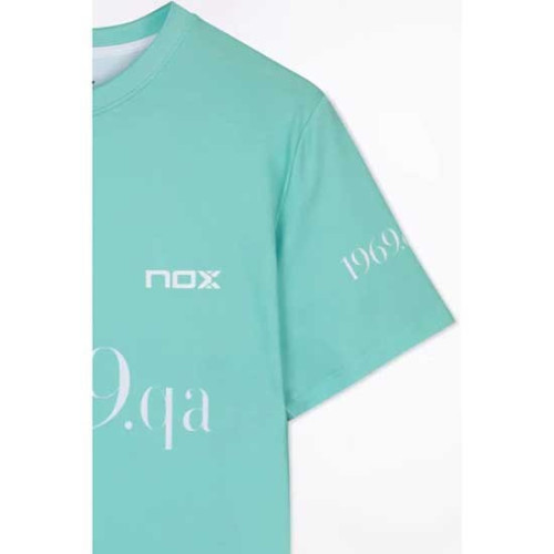 Camiseta Nox Sponsor AT10...