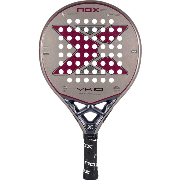 Nox VK10 Por Aranzazu Osoro 23