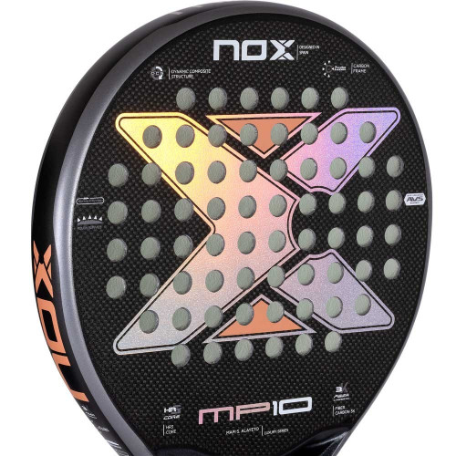 Nox MP10 By Mapi 23