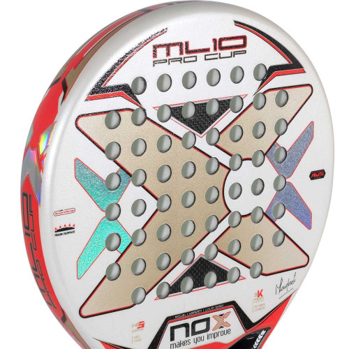 Nox ML10 Pro Cup Luxury 23