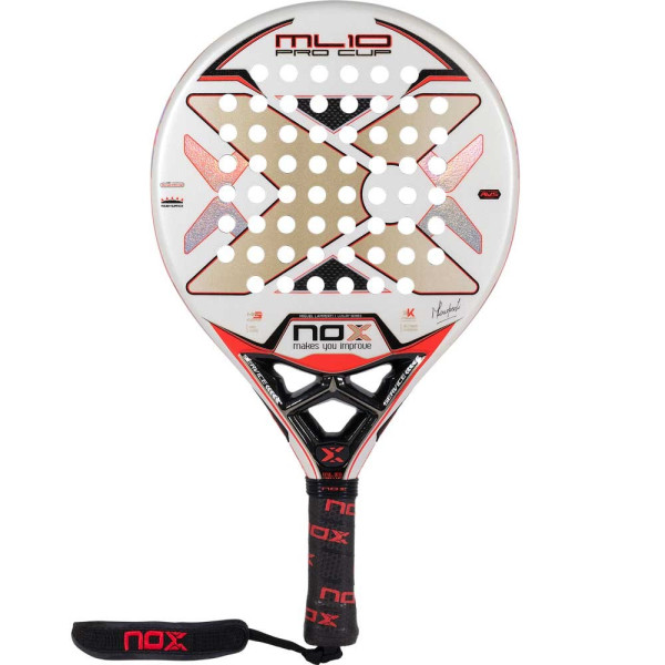 Nox ML10 Pro Cup Luxury 23