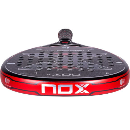Nox Nerbo WPT Luxury Series 23