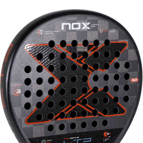 Nox AT Genius Limited...