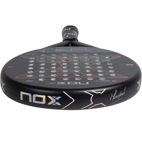 Nox ML10 Limited Edition 23