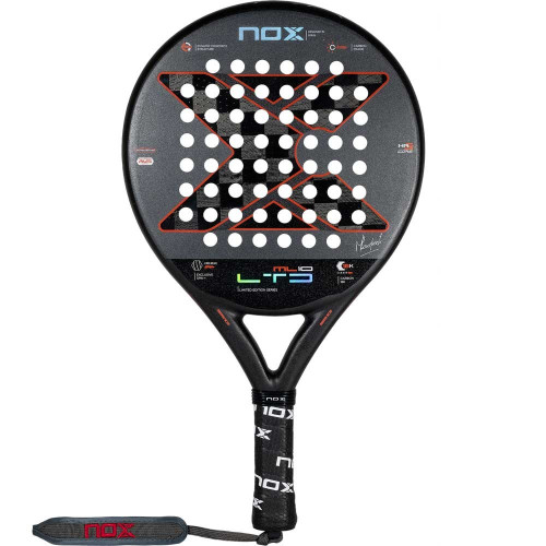 Nox ML10 Limited Edition 23
