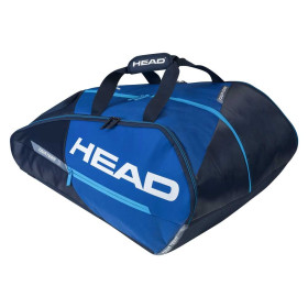 Saco Head Monstercombi Blue...