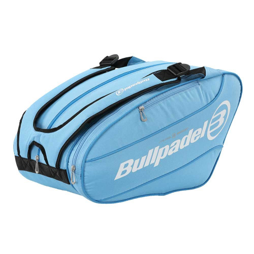 Bullpadel Tour Light Blue Bag