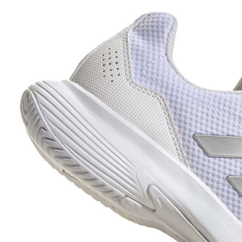 Adidas Gamecourt 2 W Weiß