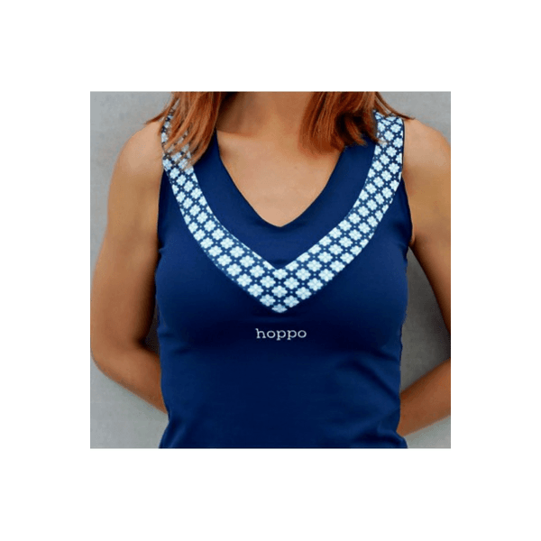 Top Hoppo Neba Marino