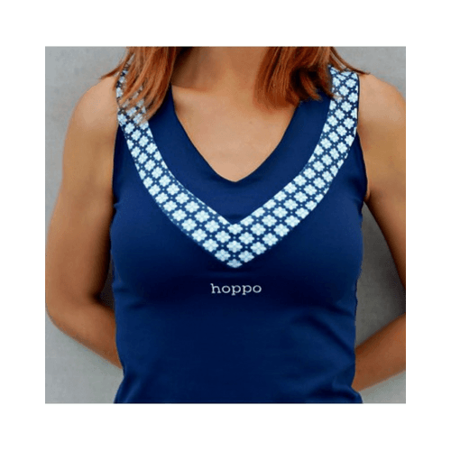 Top Hoppo Neba Marino