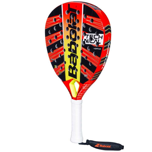 Babolat Technical Vertuo 23