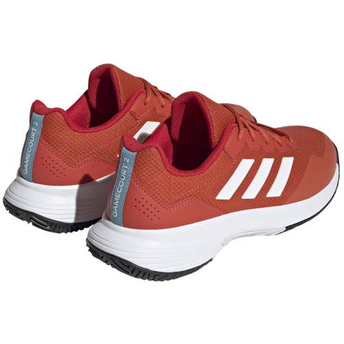 Adidas Gamecourt 2 M Red